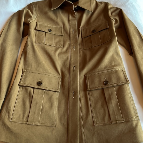 Nili Lotan Chase Jacket - Picture 5 of 6